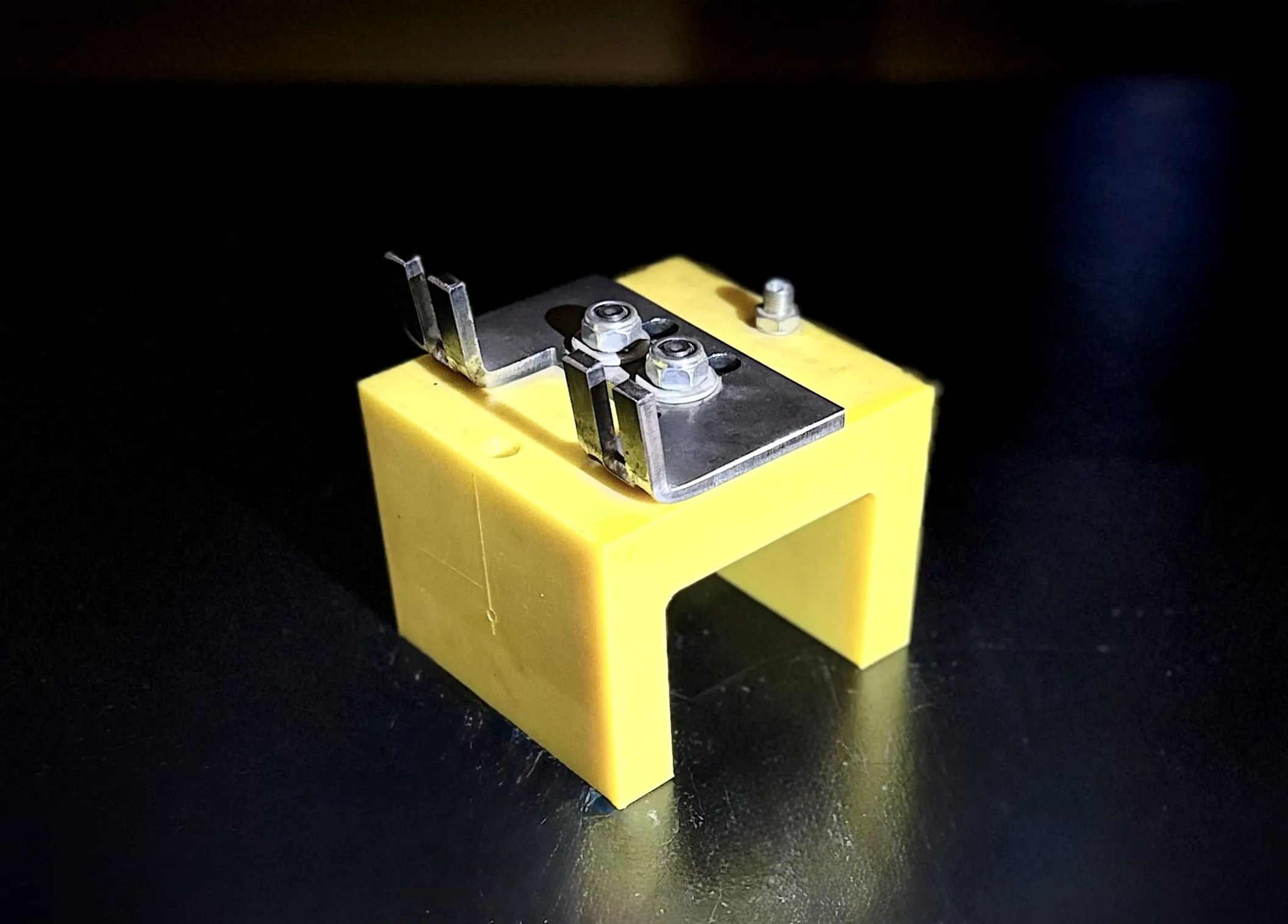 Liebherr 24 Fore Kazık Kızak Kestamidi